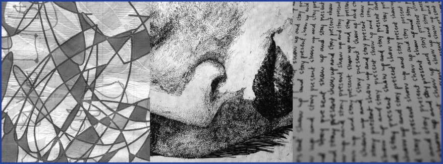 Fine Lines | Lynnette Therese Sauer