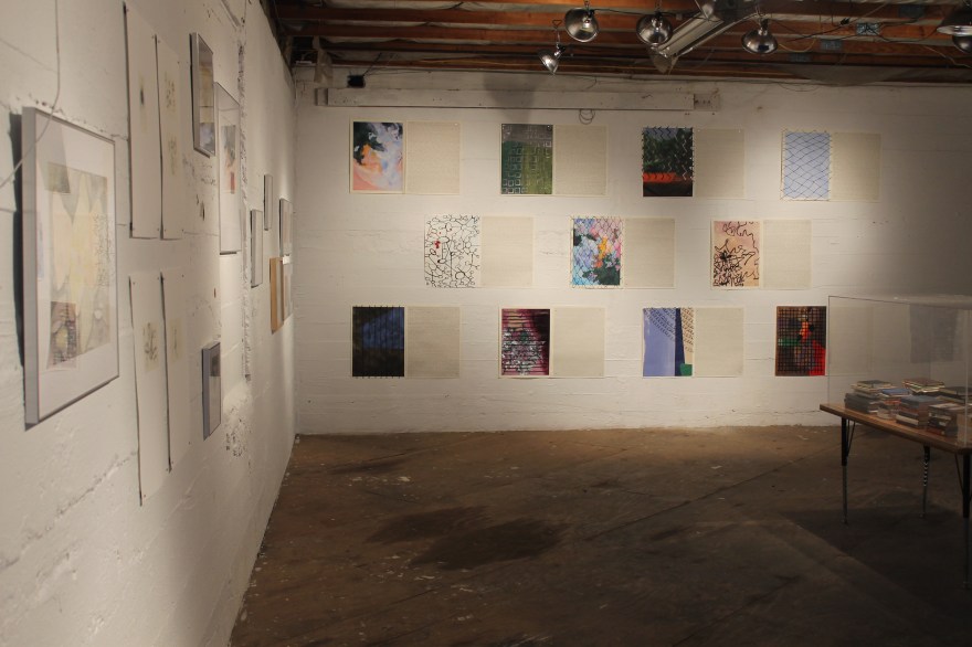 Fine Lines | Lynnette Therese Sauer