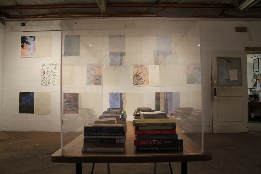 Fine Lines | Lynnette Therese Sauer