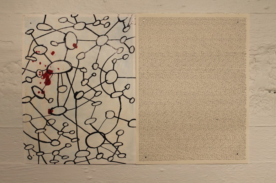 Fine Lines | Lynnette Therese Sauer