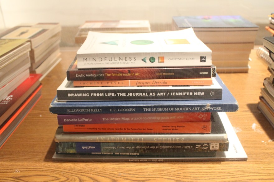 Fine Lines | Lynnette Therese Sauer