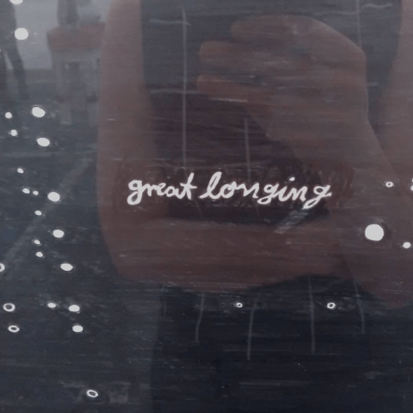 process project / week 8 | LTS