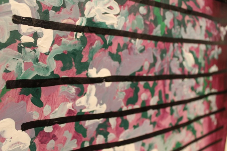 Fine Lines | Lynnette Therese Sauer