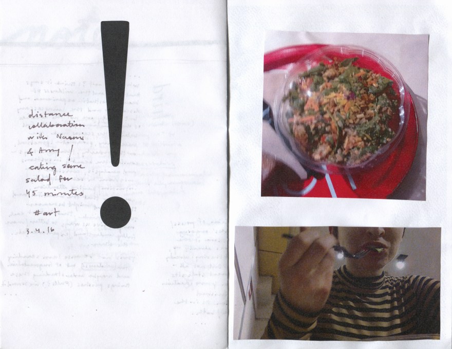 process project / week 8 | LTS