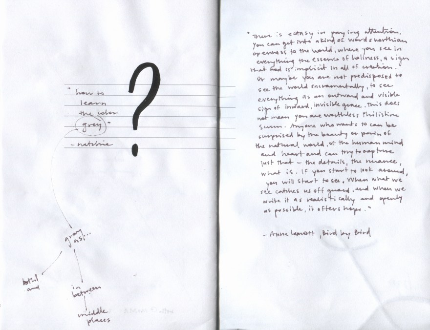 process project / week 8 | LTS