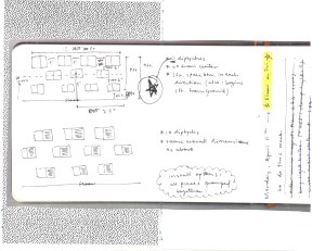 process project / weeks 9-17 | LTS