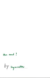 process project / weeks 9-17 | LTS