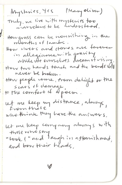 sketchbook: fall 2017 | LTS