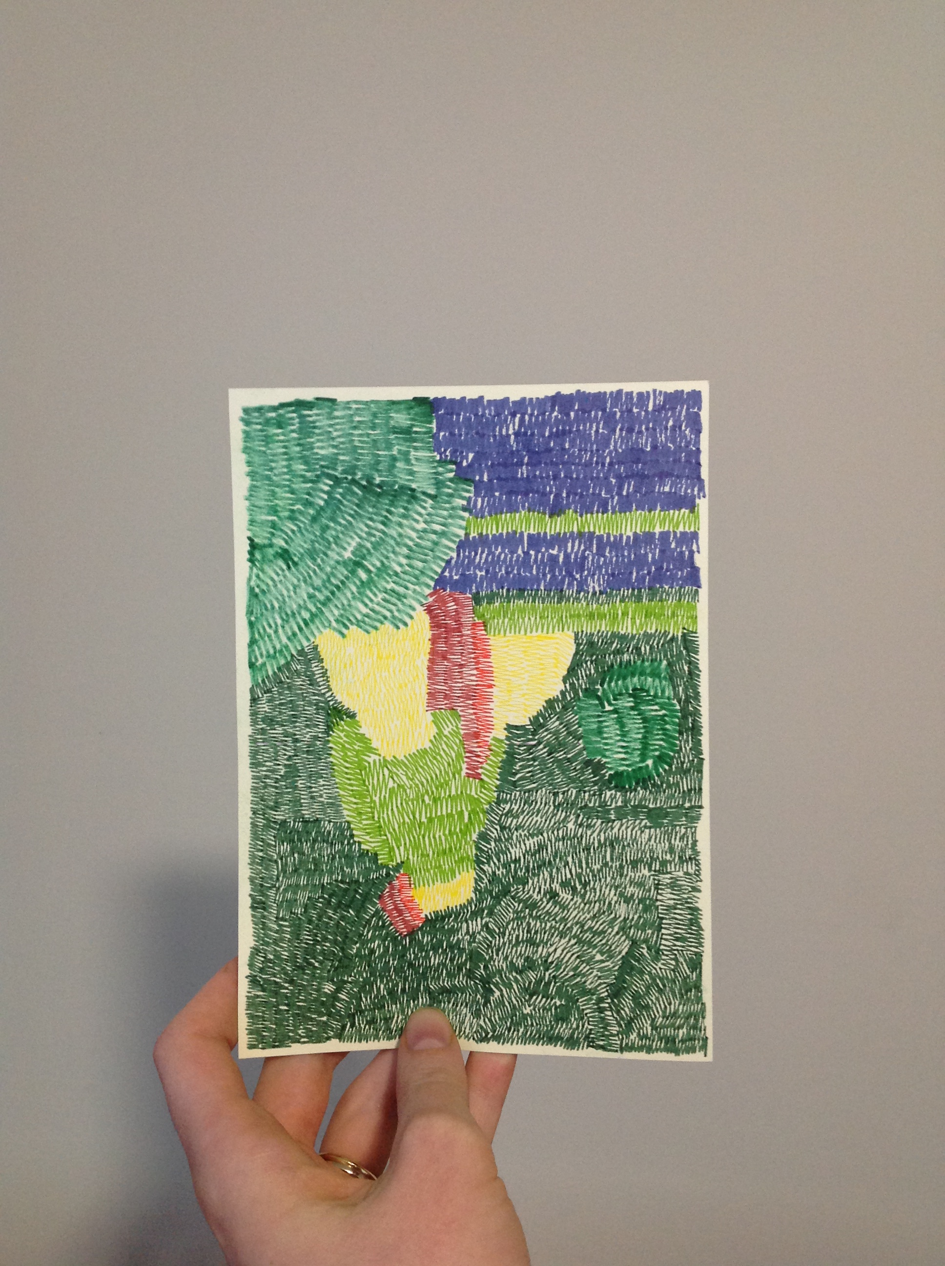 provided we stay brave | LTS