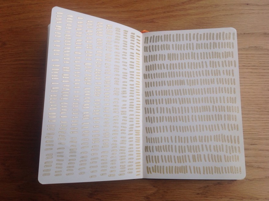 spring sketchbook | lynnette therese sauer