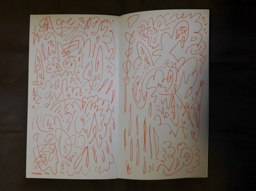 summer 2018 sketchbook | Lynnette Therese Sauer