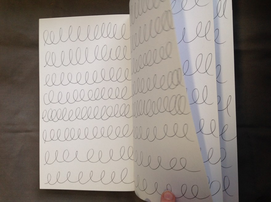 summer 2018 sketchbook | Lynnette Therese Sauer