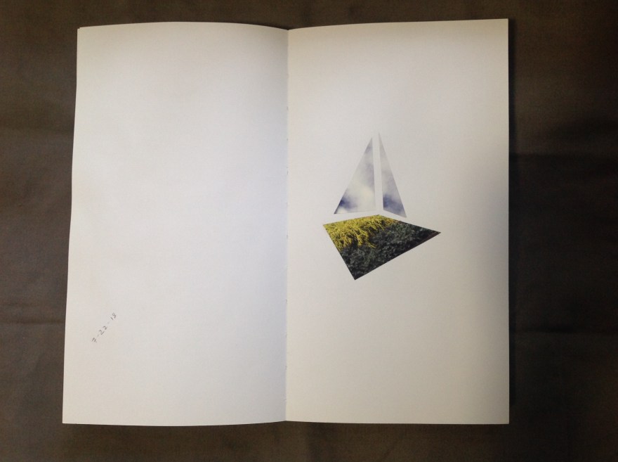 summer 2018 sketchbook | Lynnette Therese Sauer