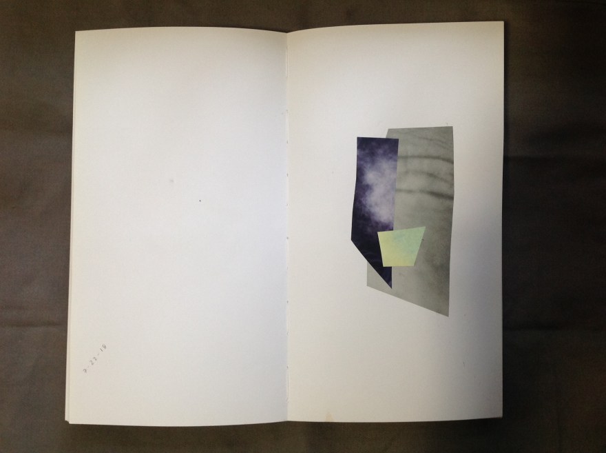 summer 2018 sketchbook | Lynnette Therese Sauer