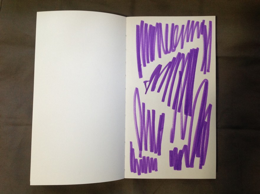 summer 2018 sketchbook | Lynnette Therese Sauer