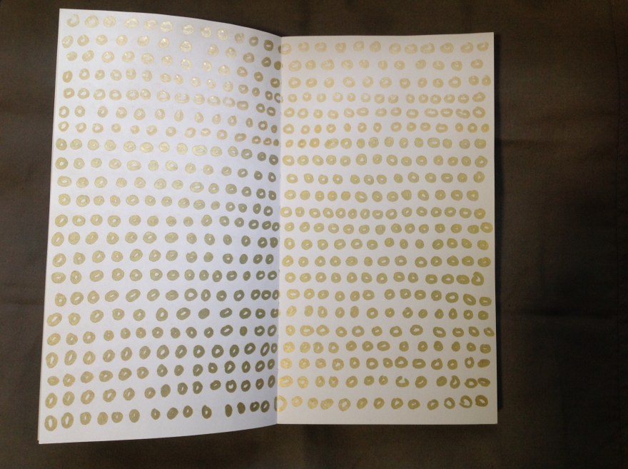 summer 2018 sketchbook | Lynnette Therese Sauer