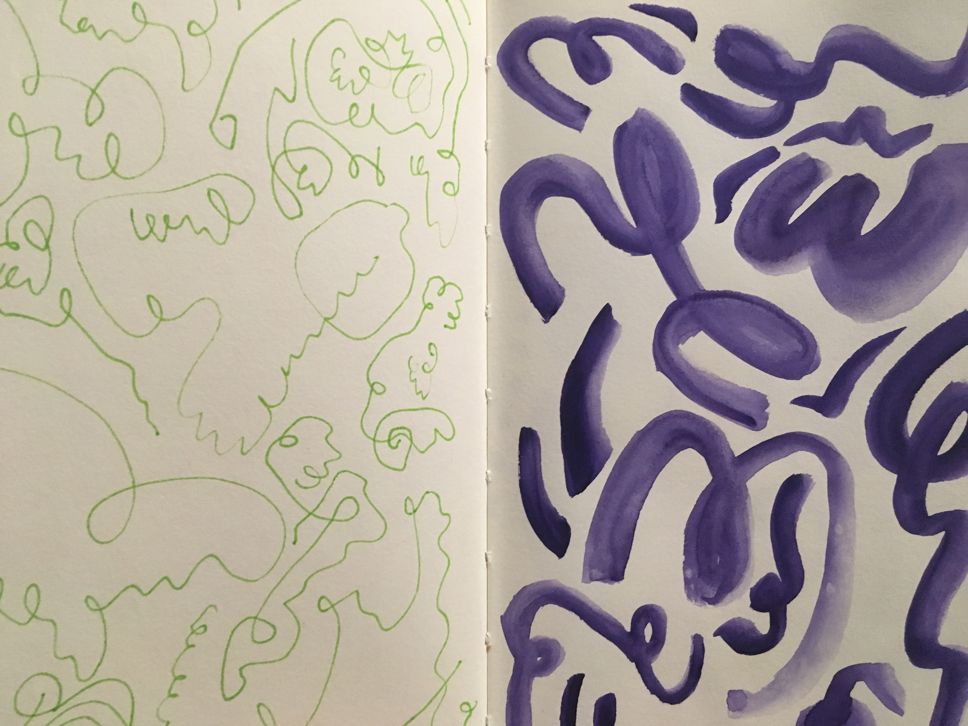 spring 2019 | Lynnette Therese Sauer