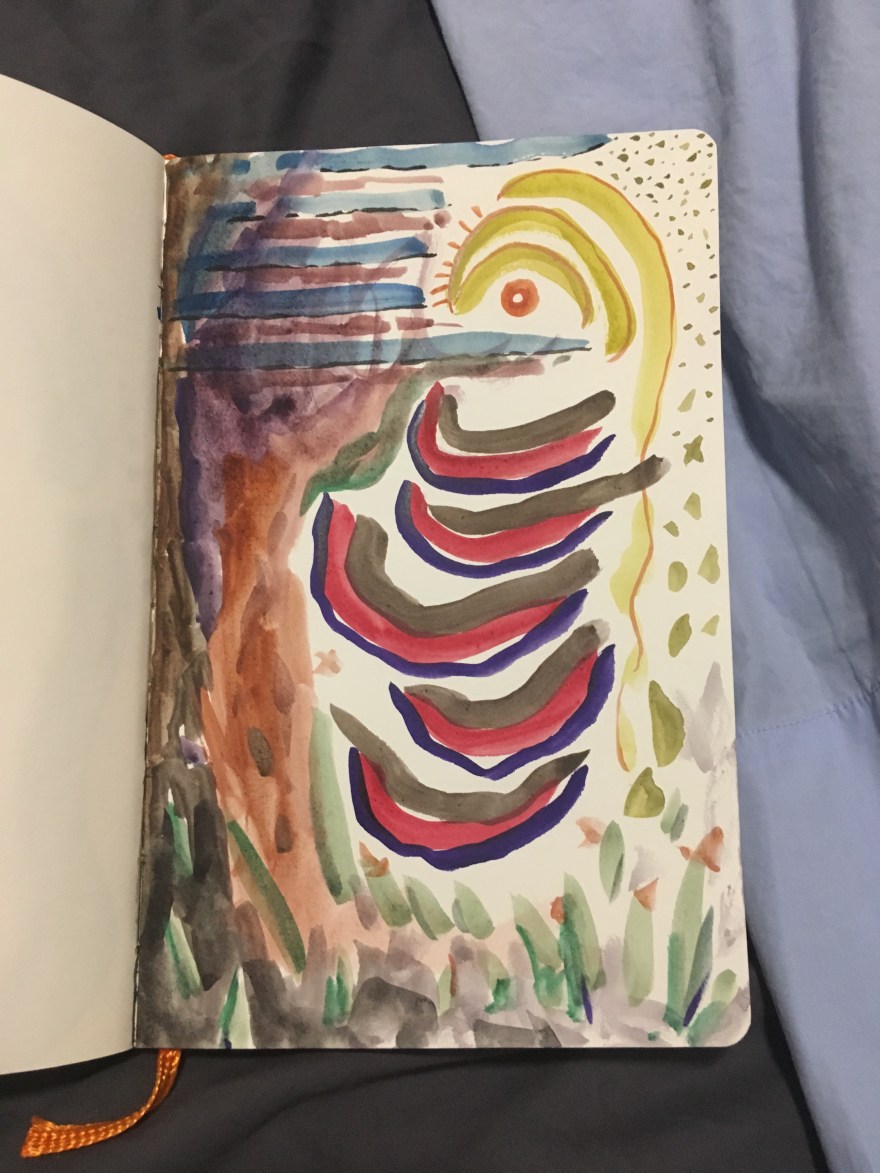 spring 2019 | Lynnette Therese Sauer